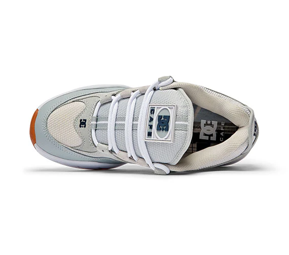 DC Kalis OG Cafe - Light Grey - Image 3