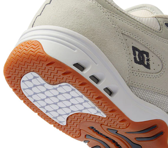 DC Kalis OG Cafe - Light Grey - Image 4