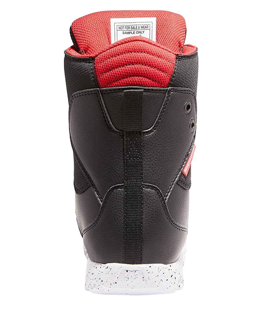 DC Kids' Youth Scout BOA Boot Black 2023 - Image 4