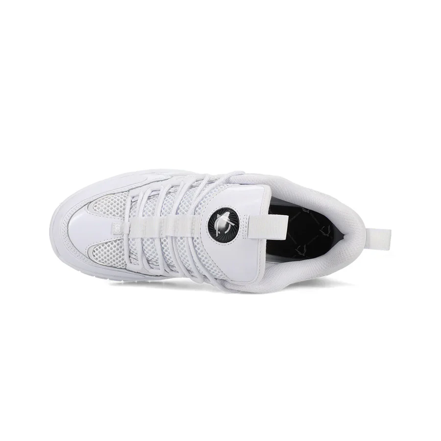 DC Lucien - White/White - Image 6