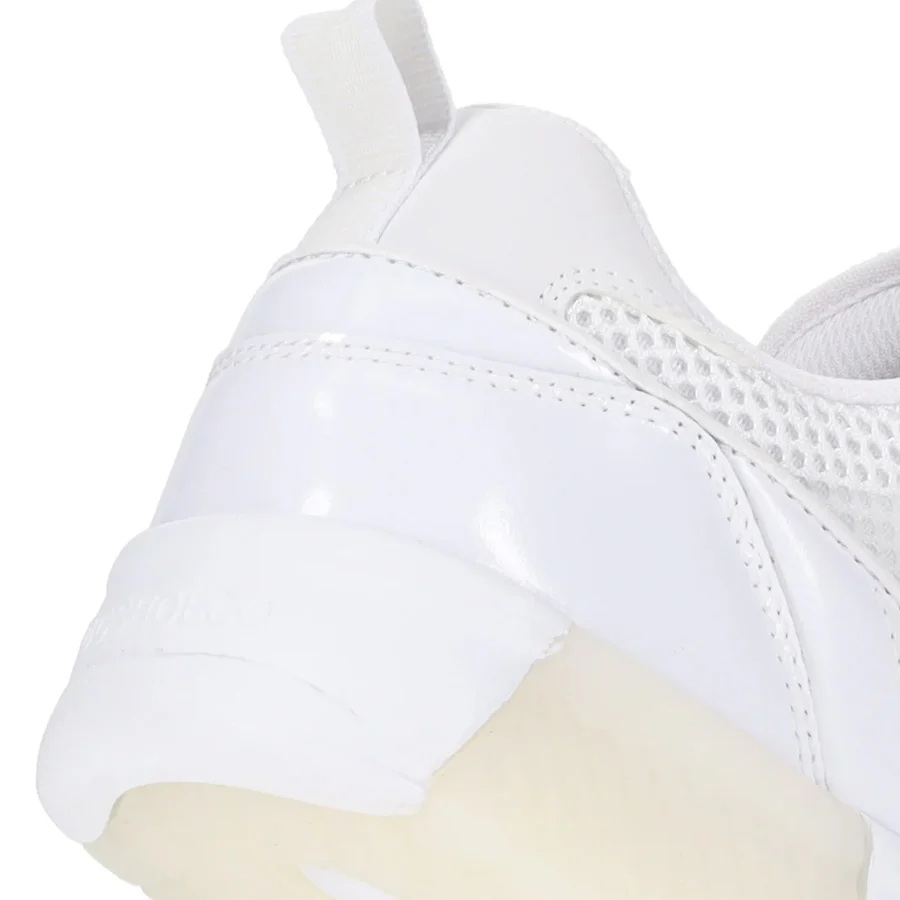 DC Lucien - White/White - Image 8