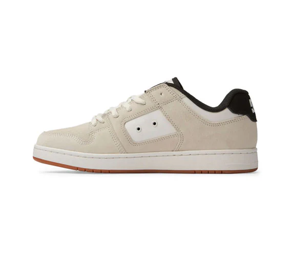 DC Manteca 4 S - Off White - Image 2