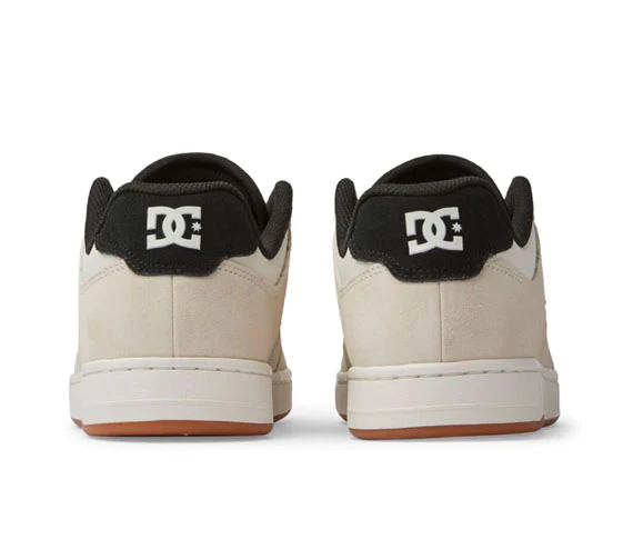 DC Manteca 4 S - Off White - Image 4
