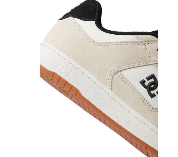 DC Manteca 4 S - Off White - Image 8
