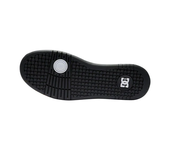 DC Manteca 4 - White/Black - Image 3