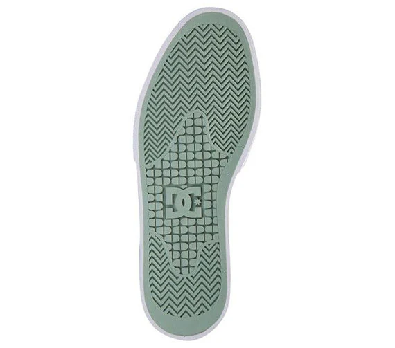 DC Manual X Susie Slip-On - Dark Teal - Image 4
