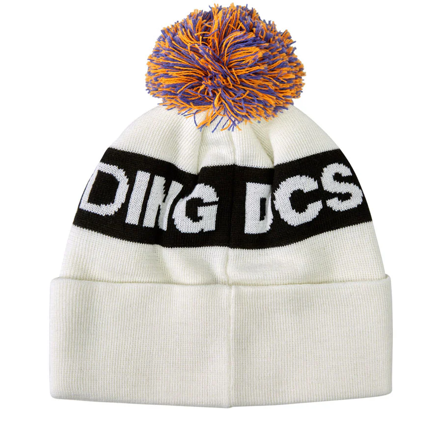 DC Men's Chester Beanie Pelican 2023 - Image 2