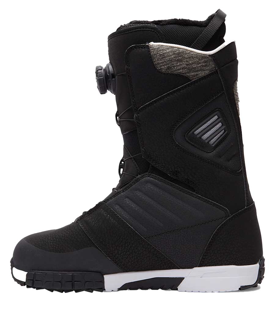DC Men's Judge BOA Boot Black 2023 - Image 3
