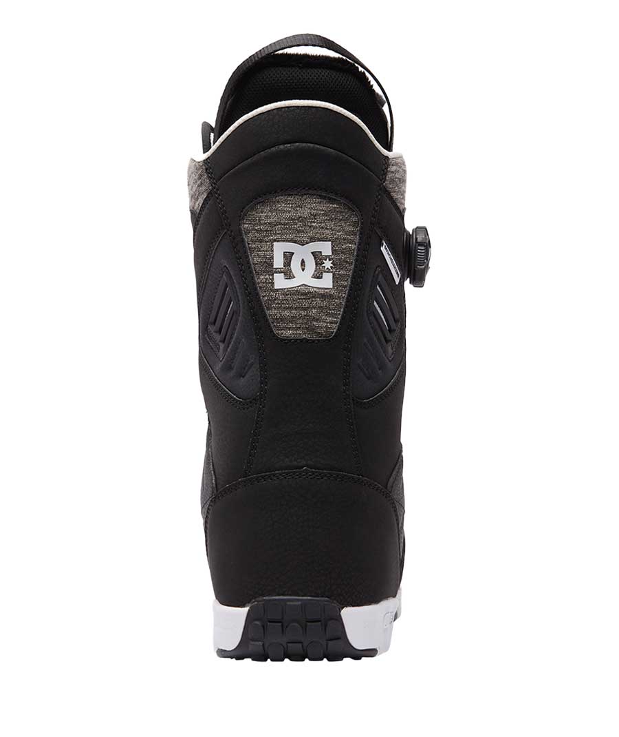 DC Men's Judge BOA Boot Black 2023 - Image 4