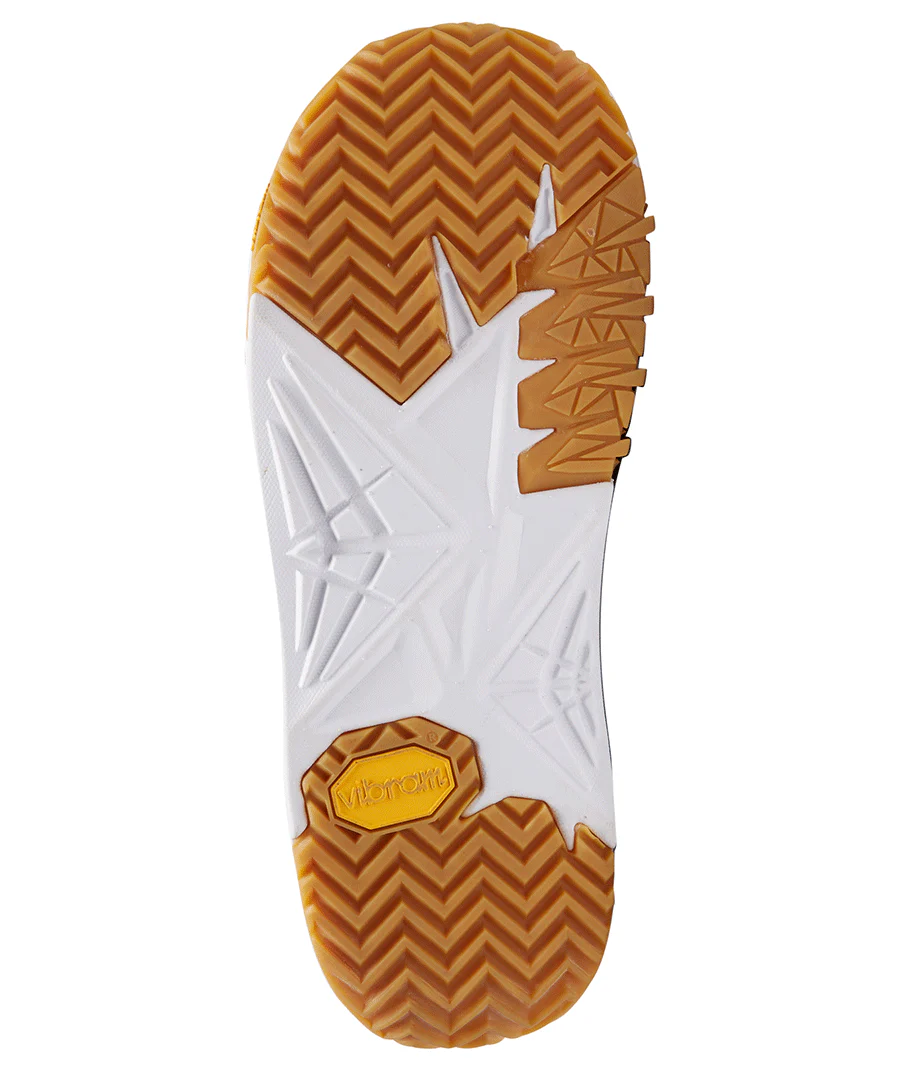 DC Men's Transcend BOA Boot Off White/Gum 2023 - Image 5