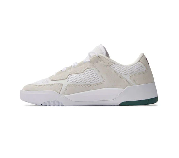 DC Metric S x Ish Cepeda - White/Purple - Image 2