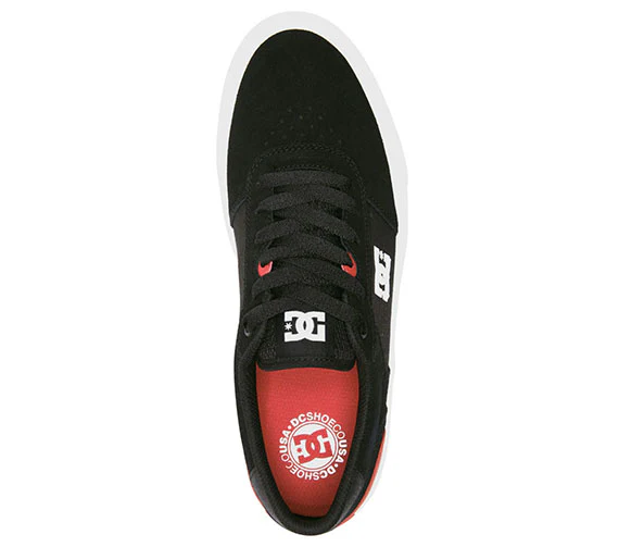 DC Teknic S - Black/Black - Image 2