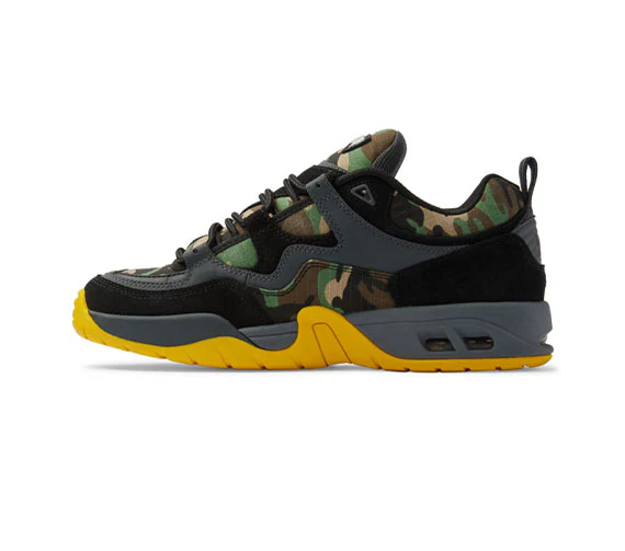 DC Truth Thrasher - Black/Camo - Image 2