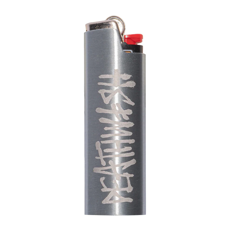 Deathwish Stay Lit Lighter Holder