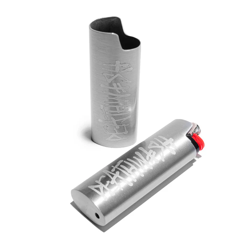 Deathwish Stay Lit Lighter Holder - Image 2