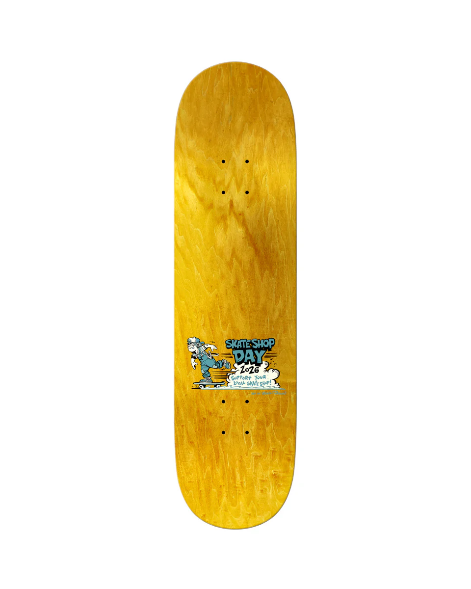 Deluxe Ssd '26 Shop Keepers Deck 8.5 - Image 2