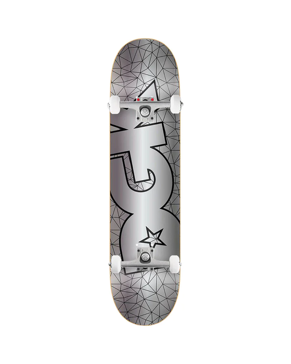 Dgk Framework Foil Complete 8.1"