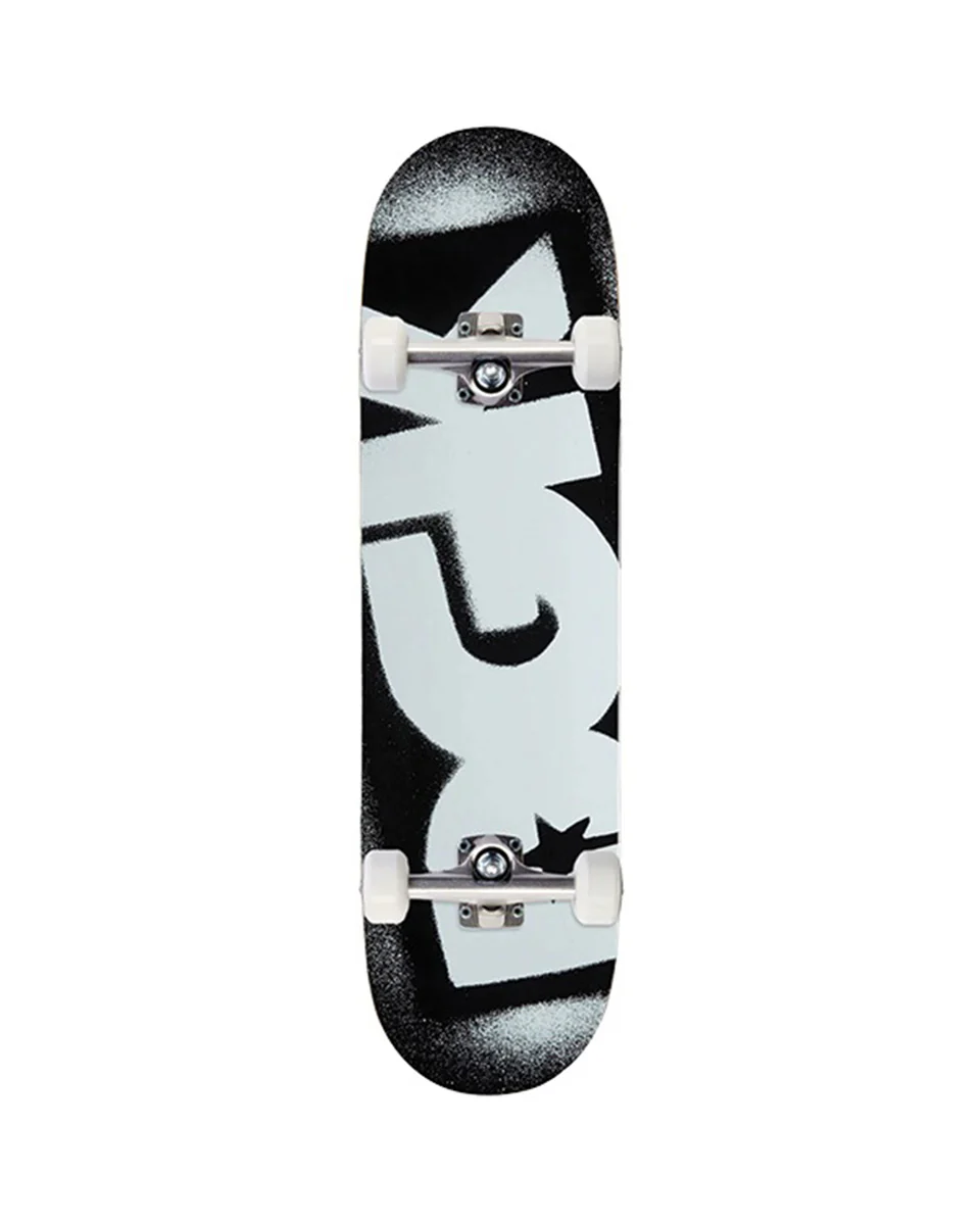 DGK OG Logo Complete 8"