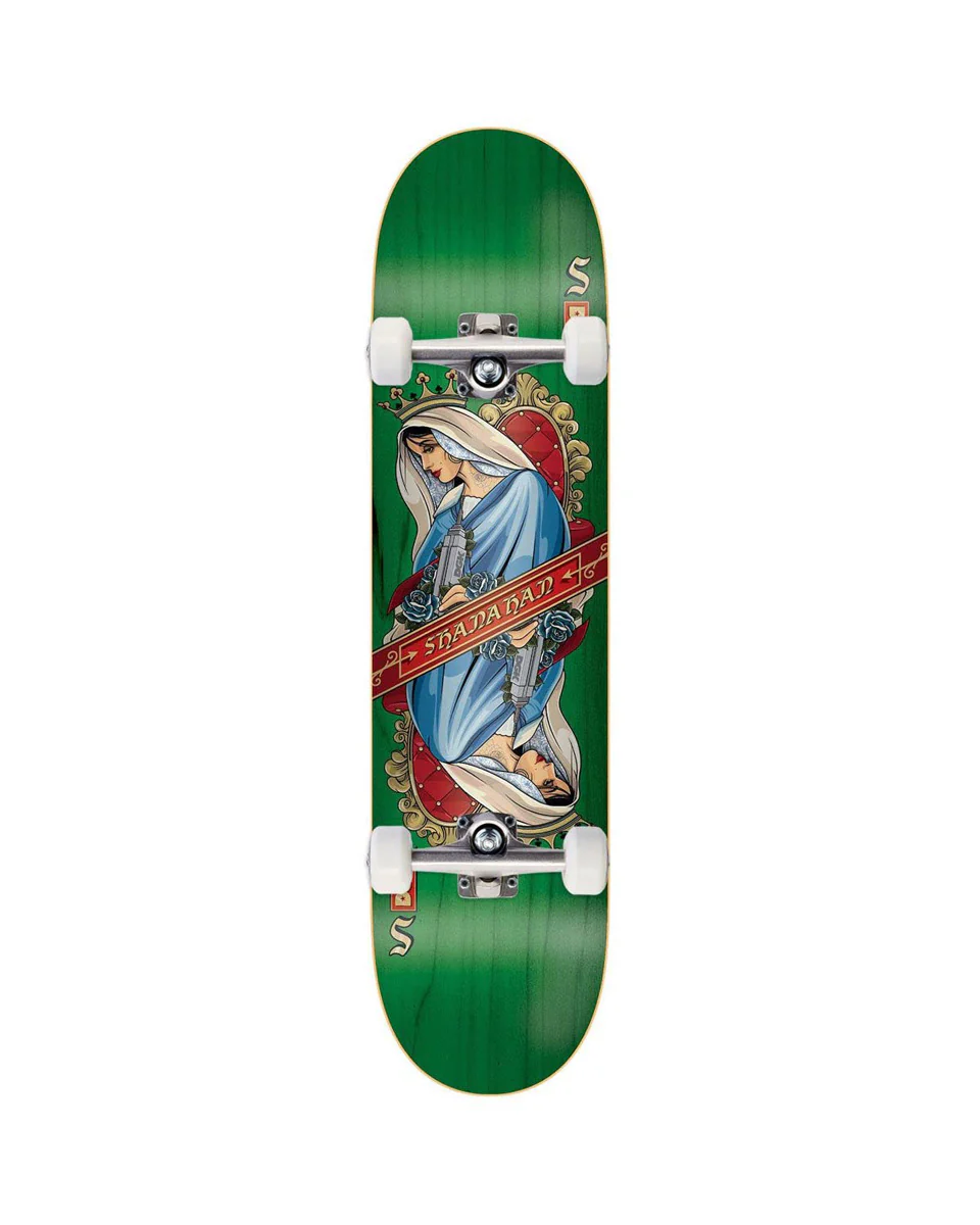 Dgk Shanahan Kingdom Complete 8.06"