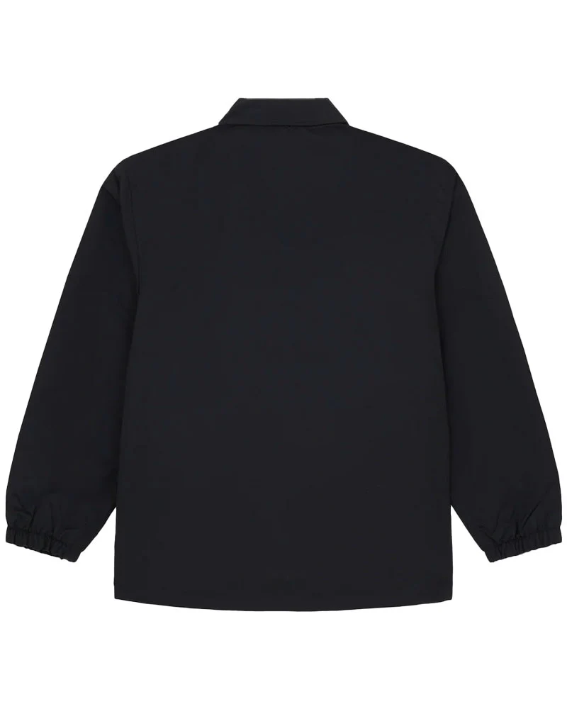 Dickies Kids' Oakport Coach Jacket Black - Image 2