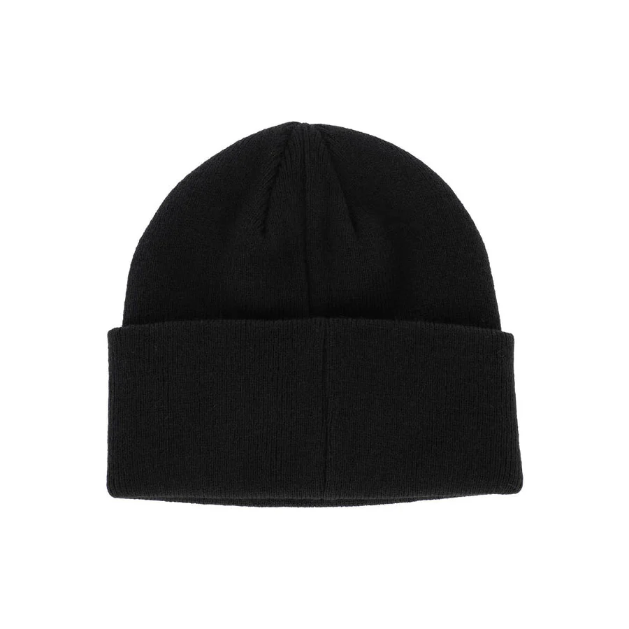 Dickies x Thrasher Beanie Black - Image 2