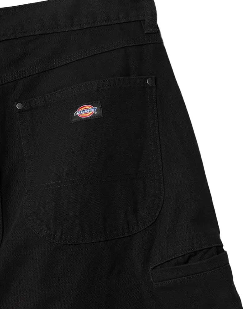 Dickies x Thrasher Pant Black - Image 7