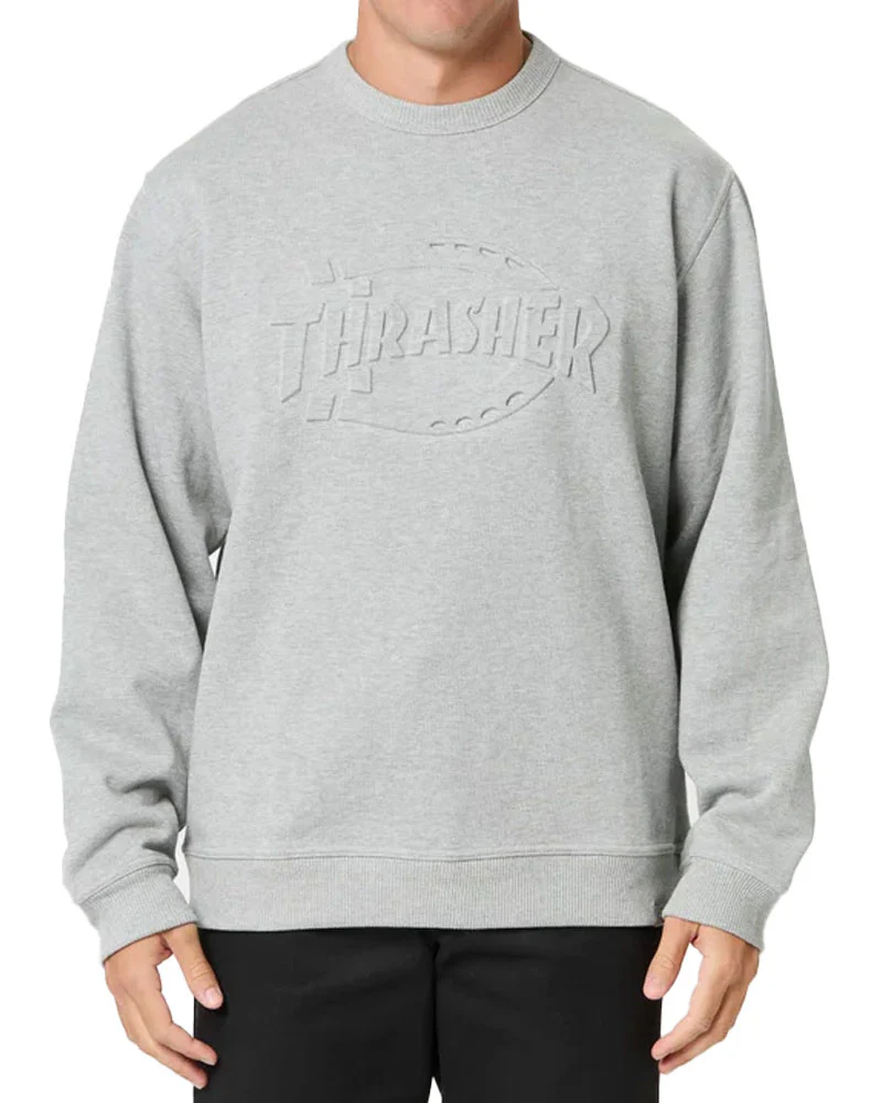 Dickies x Thrasher Sweatshirt Gym