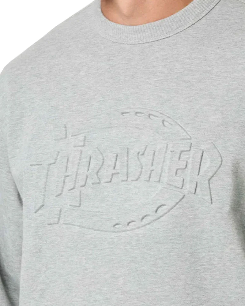 Dickies x Thrasher Sweatshirt Gym - Image 2