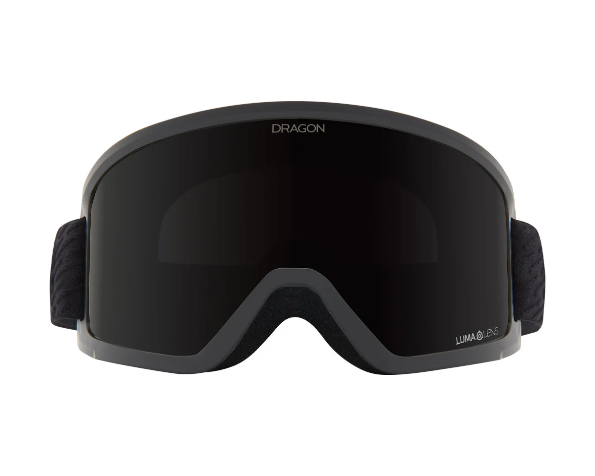 Dragon Dx3 Plus Otg Goggle Midnight/Ll Midnight + Violet 2026 - Image 3