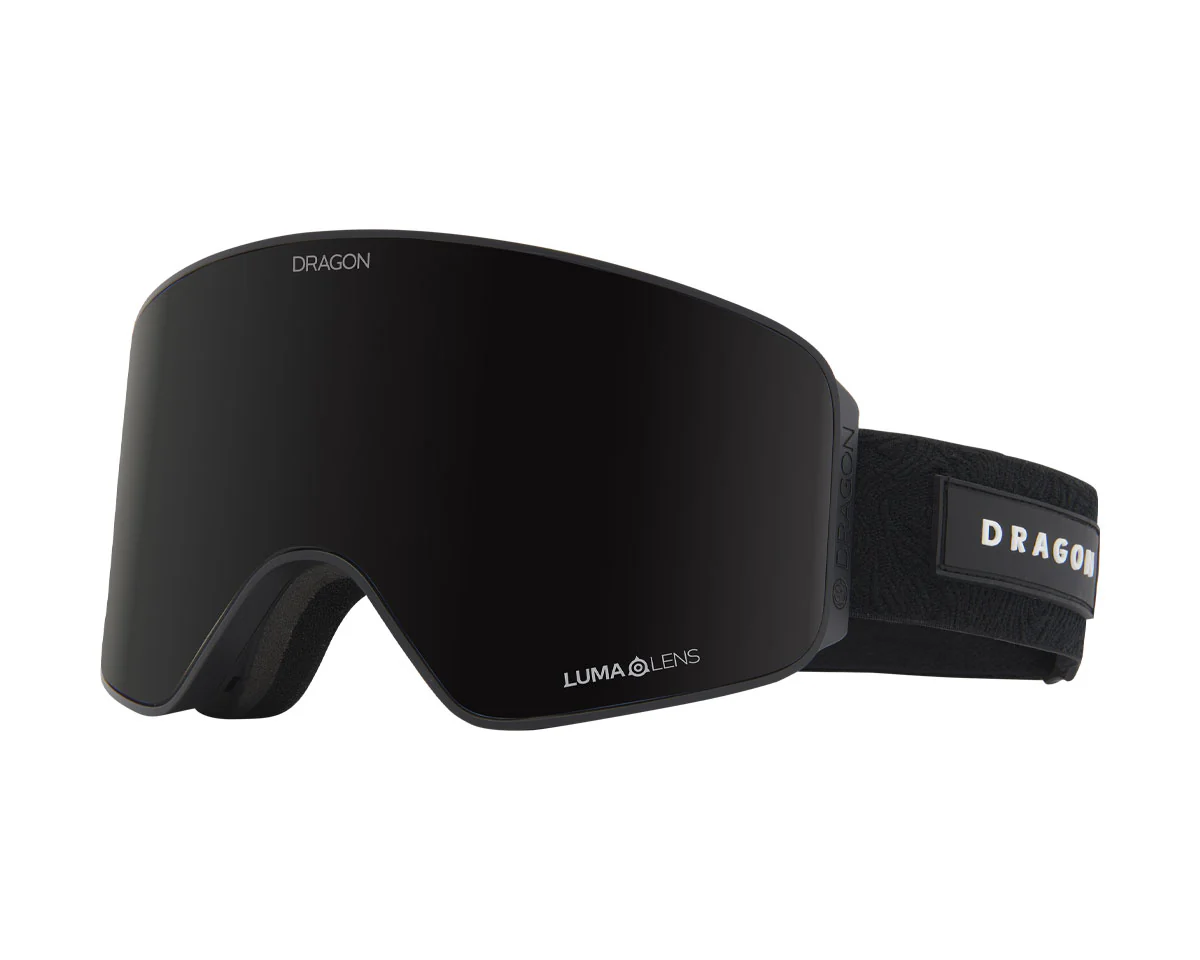 Dragon Nfx Mag Otg Goggle Vantas/Ll Midnight + Violet 2026