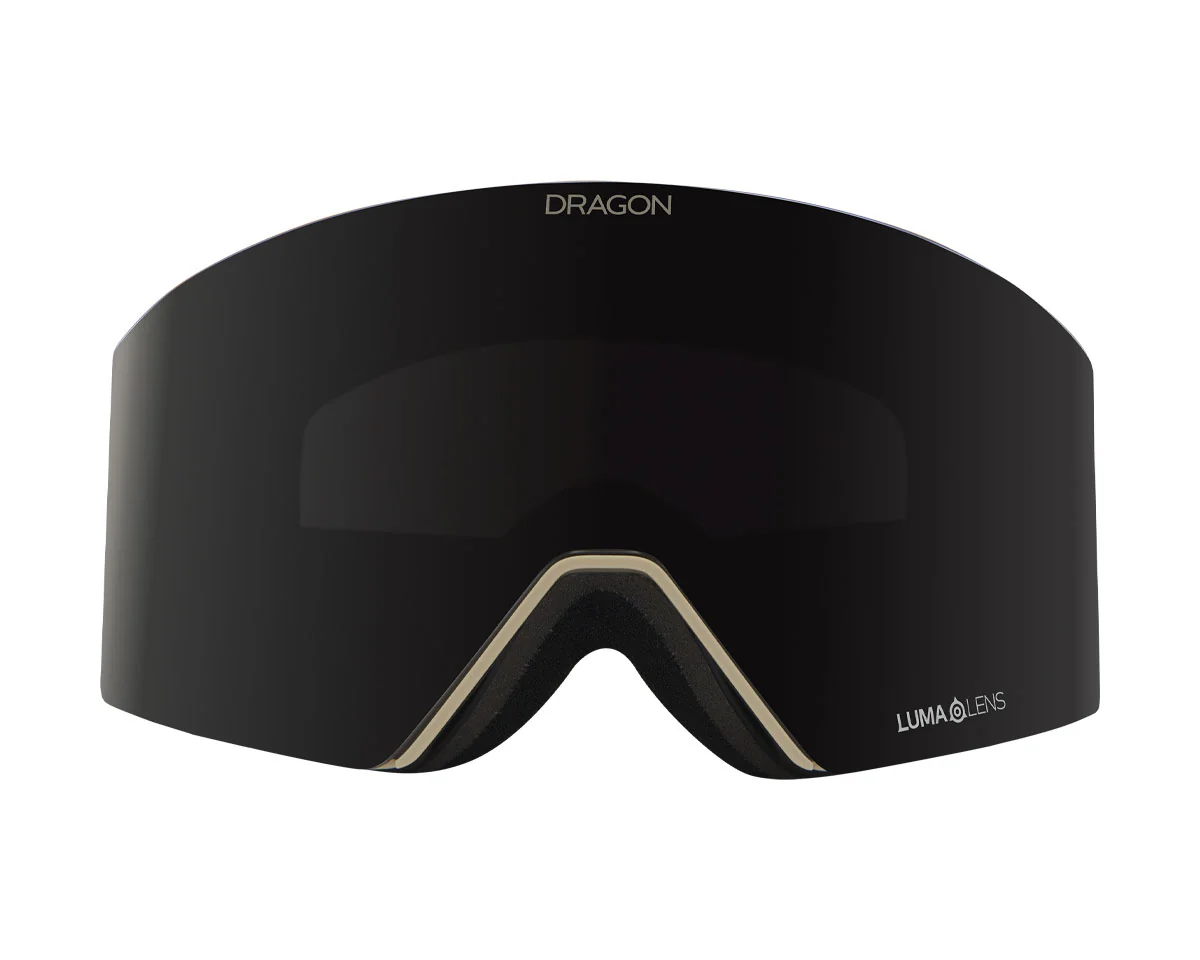 Dragon Rvx Mag Otg Goggle Koda/Ll Midnight + Amber 2026 - Image 3