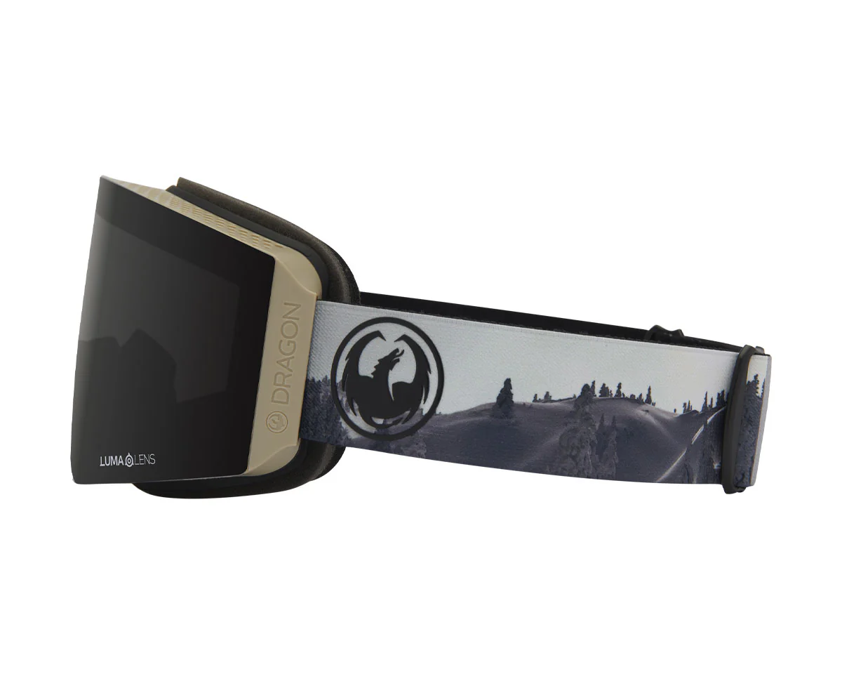 Dragon Rvx Mag Otg Goggle Koda/Ll Midnight + Amber 2026 - Image 4