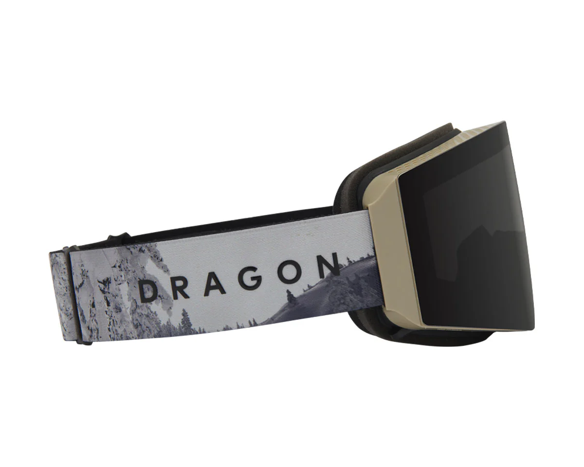 Dragon Rvx Mag Otg Goggle Koda/Ll Midnight + Amber 2026 - Image 5