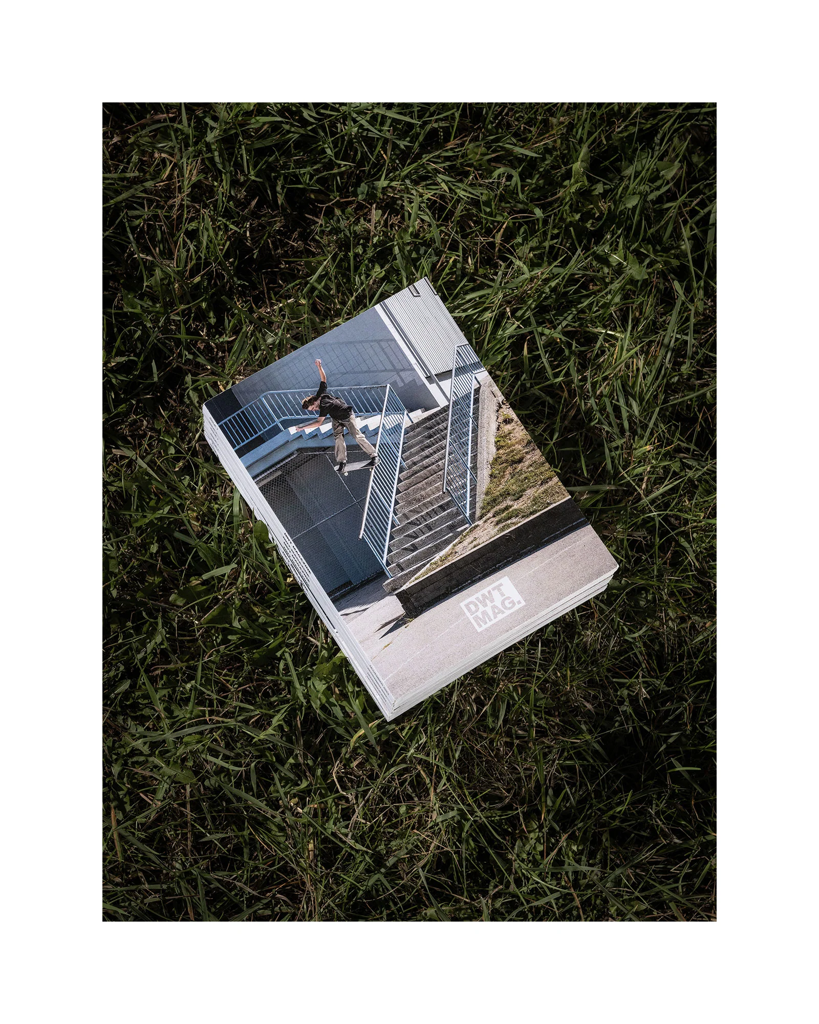 DWT Issue 7 - Image 4