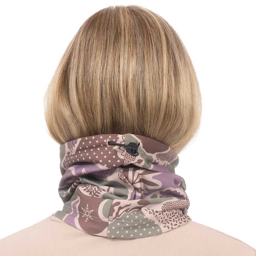 Eivy Colder Beanie Neckwarmer Forest Landscape 2026 - Image 3