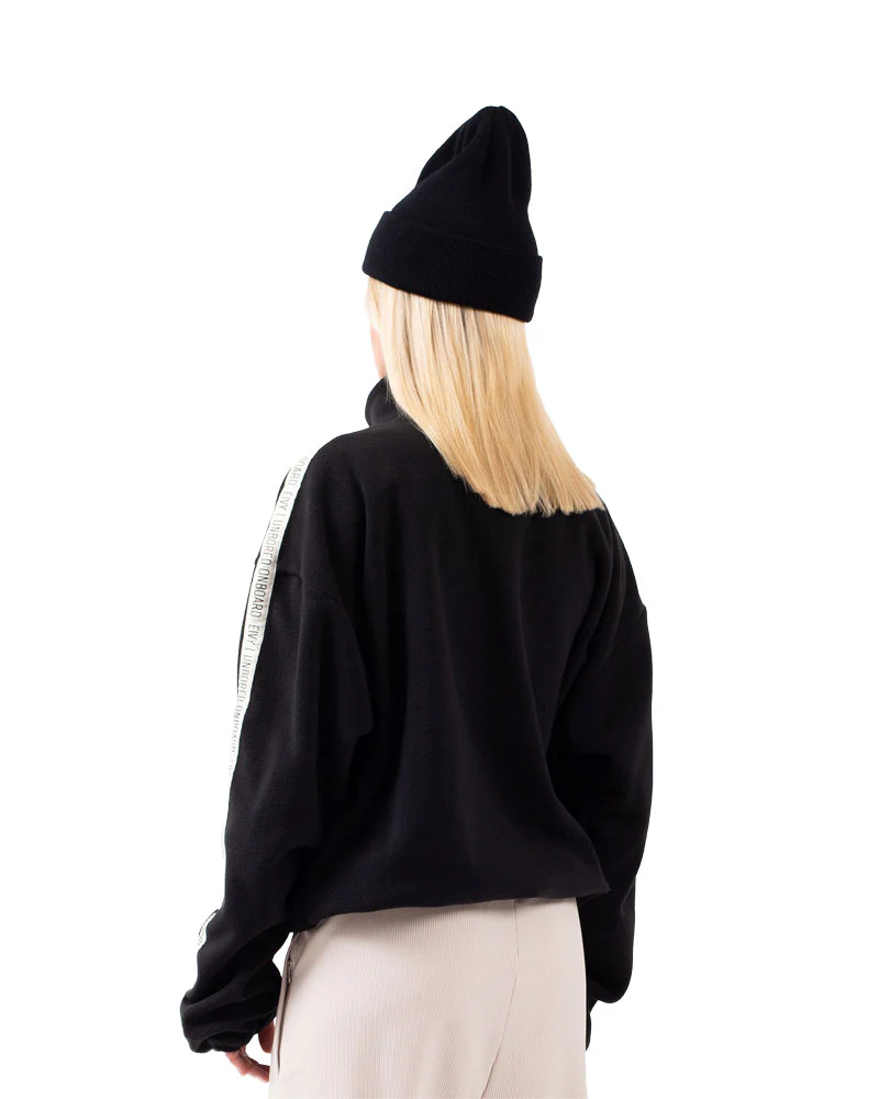 Eivy Women's Ball Fleece Black 2026 - Image 2