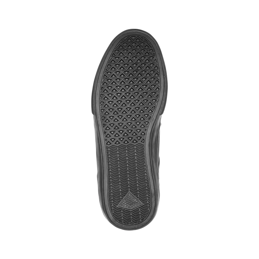 Emerica Hoban - Black/Black/White - Image 4