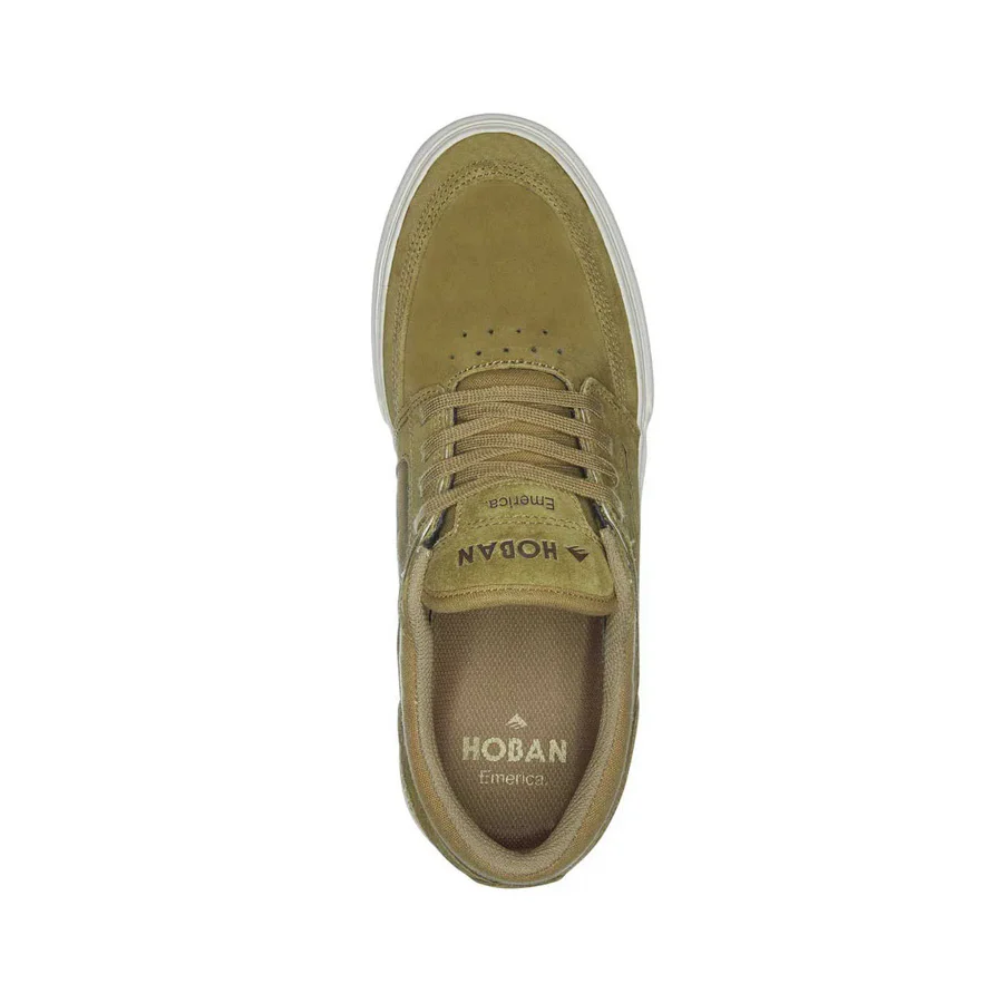Emerica Hoban - Kelp - Image 3