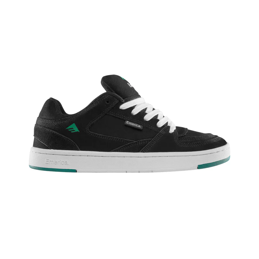 Emerica Mute - Black