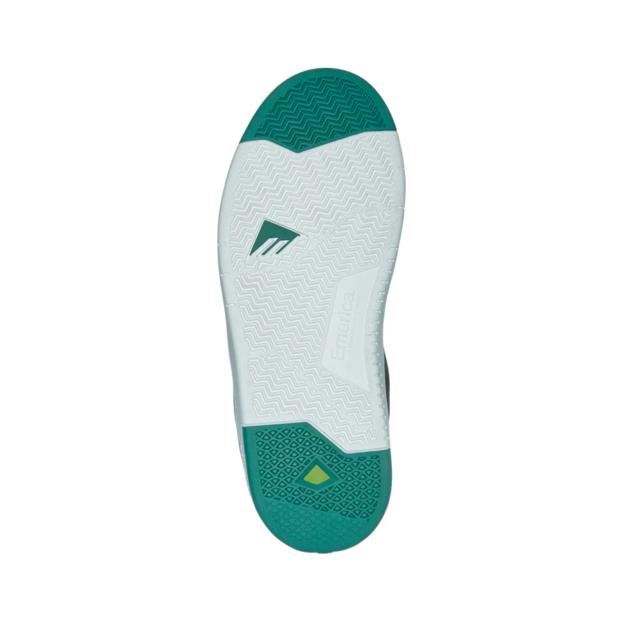 Emerica Mute - Black - Image 4