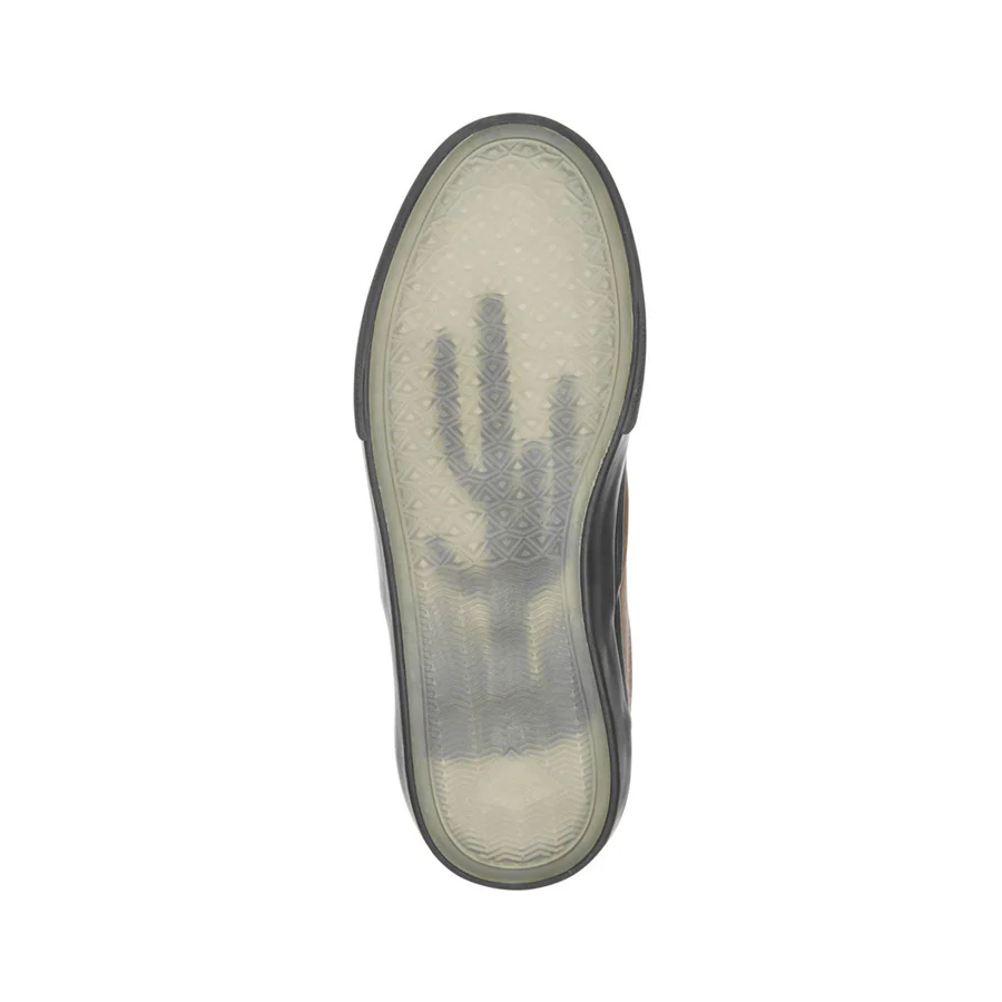 Emerica Provost G6 X Jess Mudget - Clay - Image 4