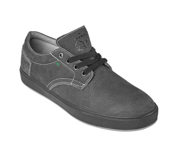 Emerica Spanky G6 - Charcoal - Image 2