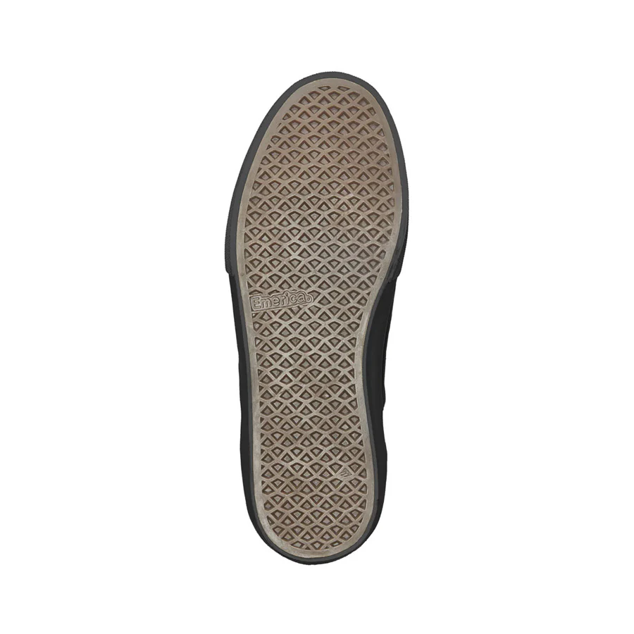 Emerica Winkowski - Black/Black - Image 4