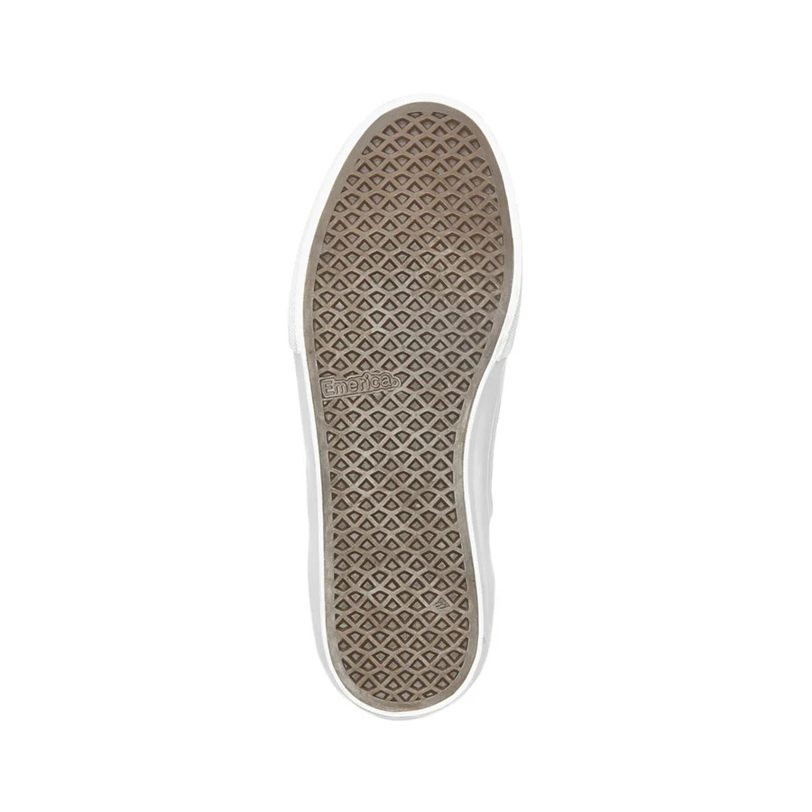 Emerica Winkowski - White - Image 3