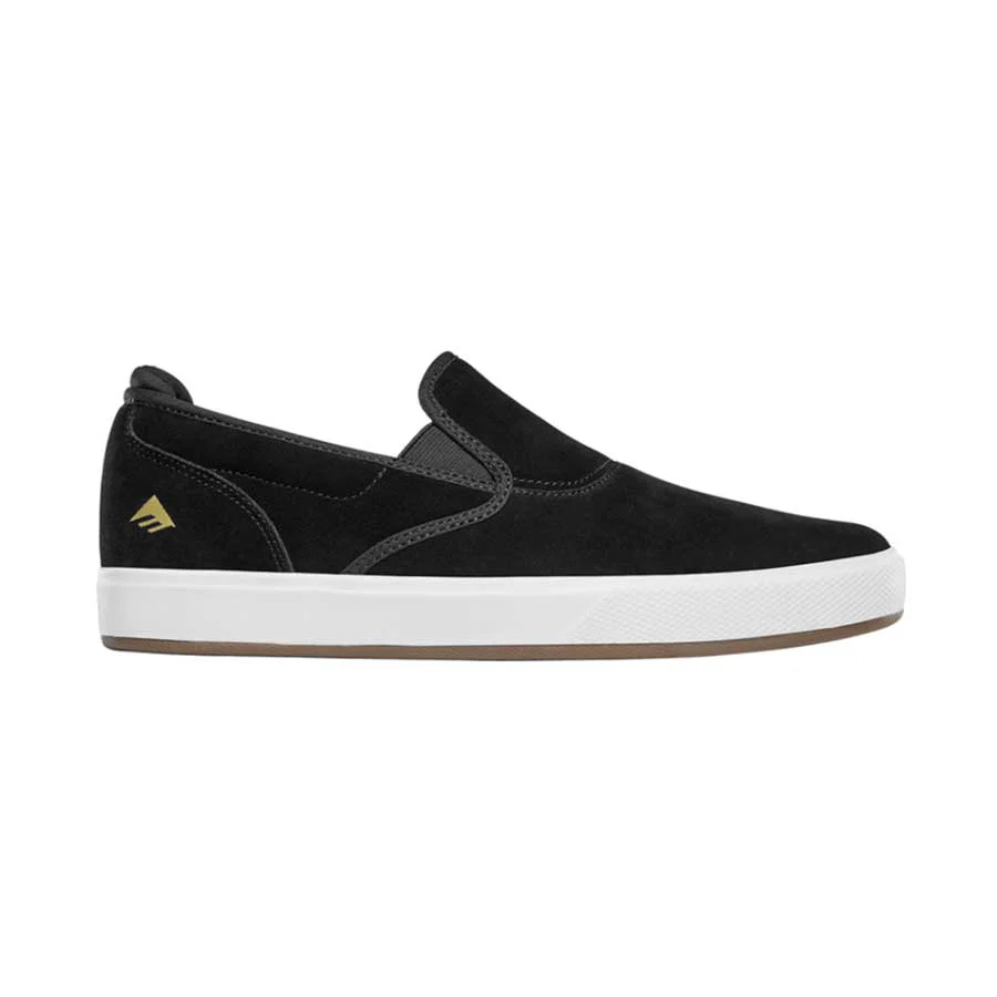 Emerica Wino G6 Slip Cup - Black