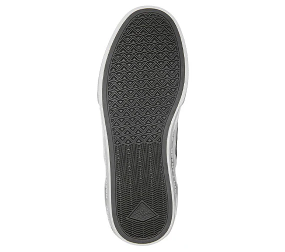 Emerica Wino G6 Slip-On X Independent - Black - Image 3