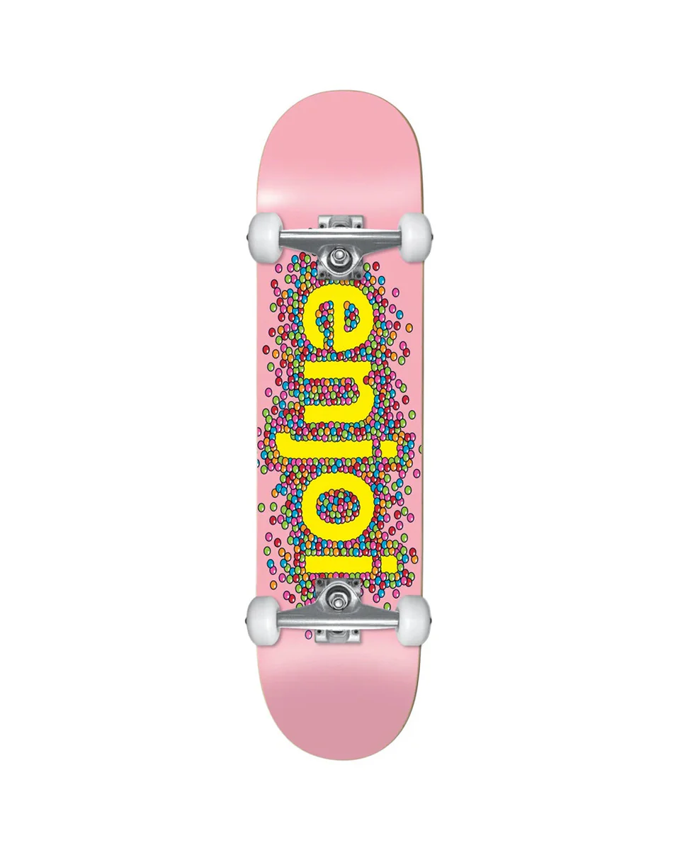 Enjoi Candy Coated Fp Complete 8.25"