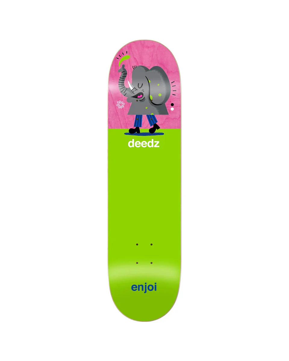 Enjoi Deedz High Waters R7 Deck