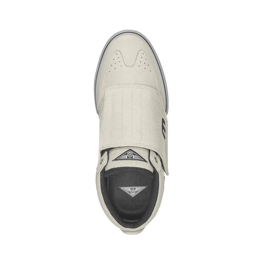 Etnies Andy Anderson - White/Grey - Image 3