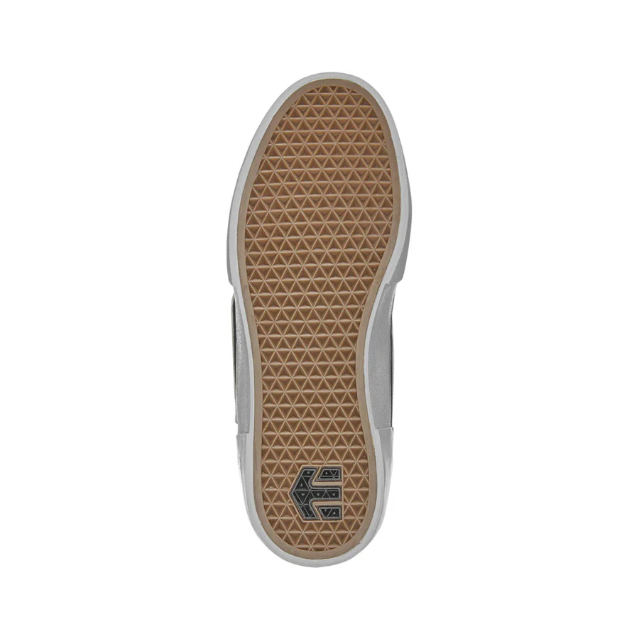 Etnies Andy Anderson - White/Grey - Image 4